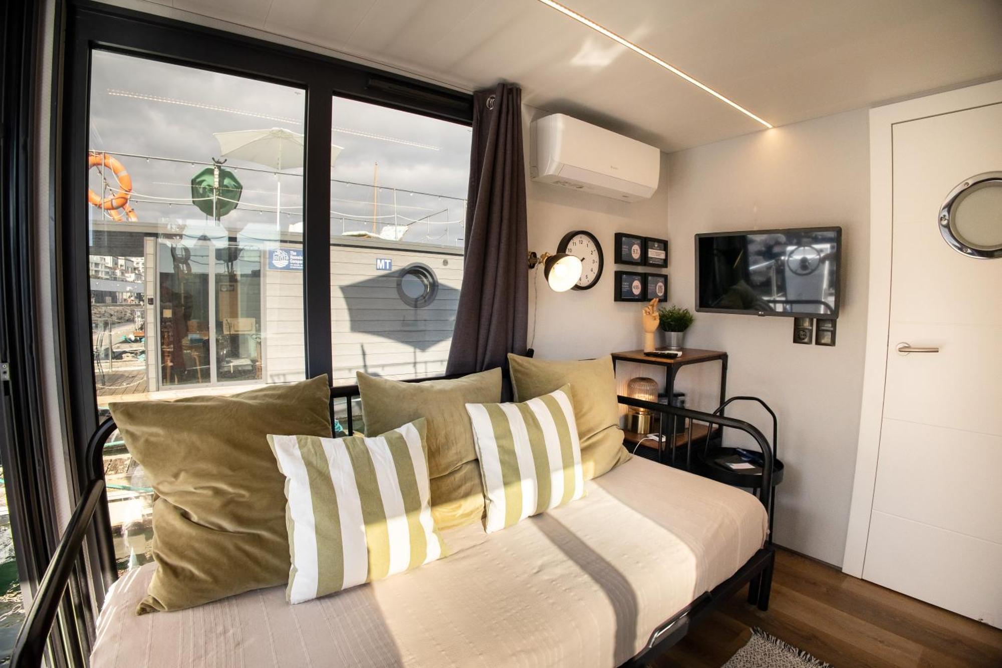 The Homeboat Company Ponta Delgada-Acores 外观 照片