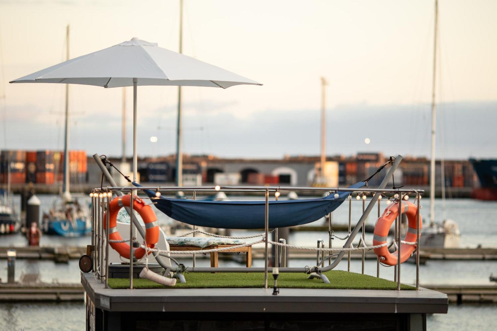 The Homeboat Company Ponta Delgada-Acores 外观 照片