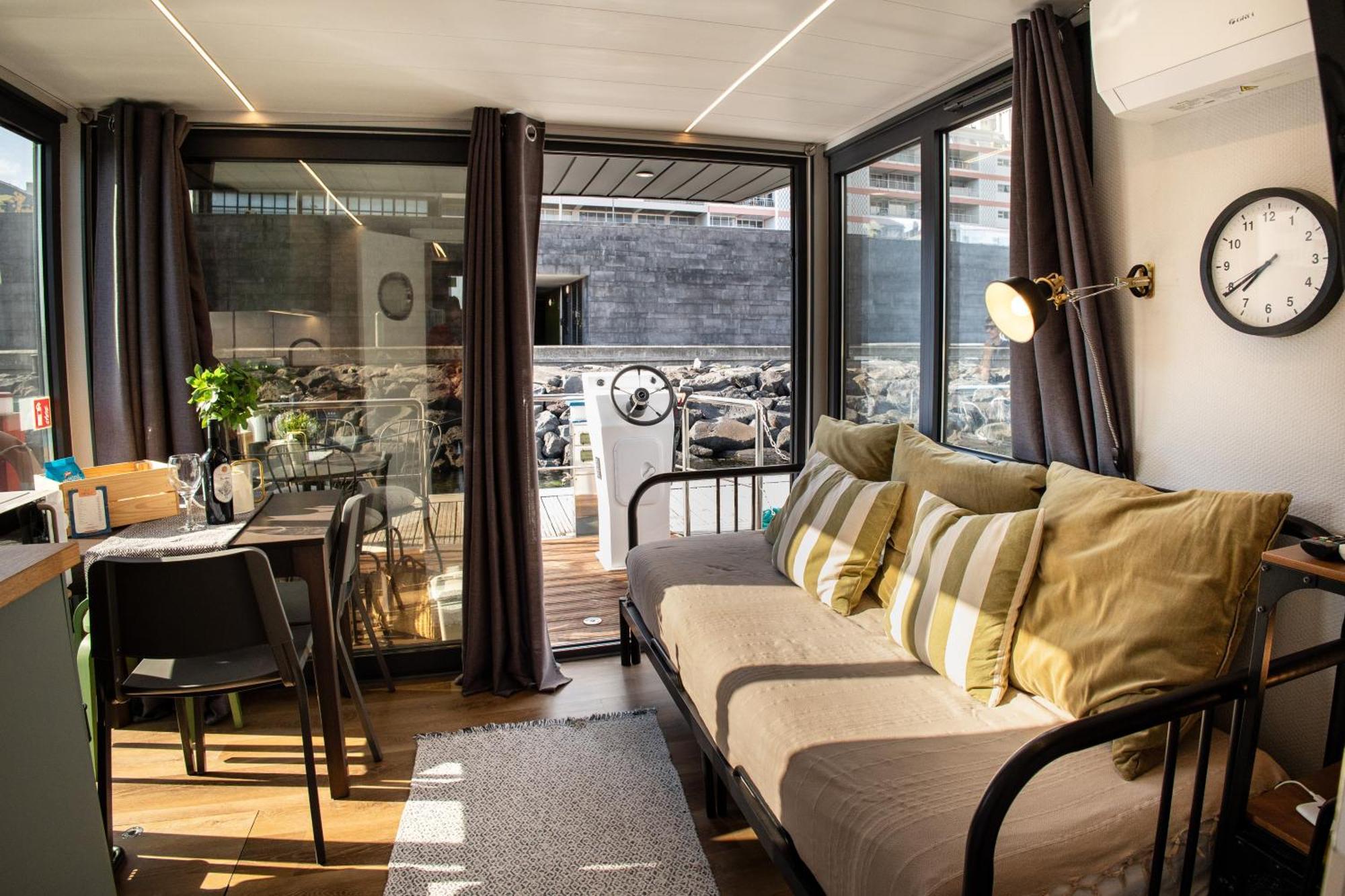 The Homeboat Company Ponta Delgada-Acores 外观 照片