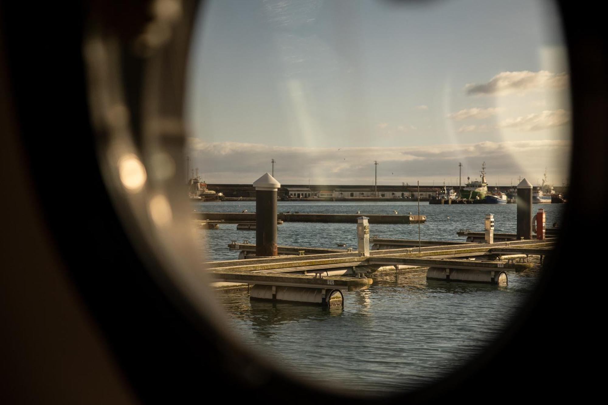 The Homeboat Company Ponta Delgada-Acores 外观 照片