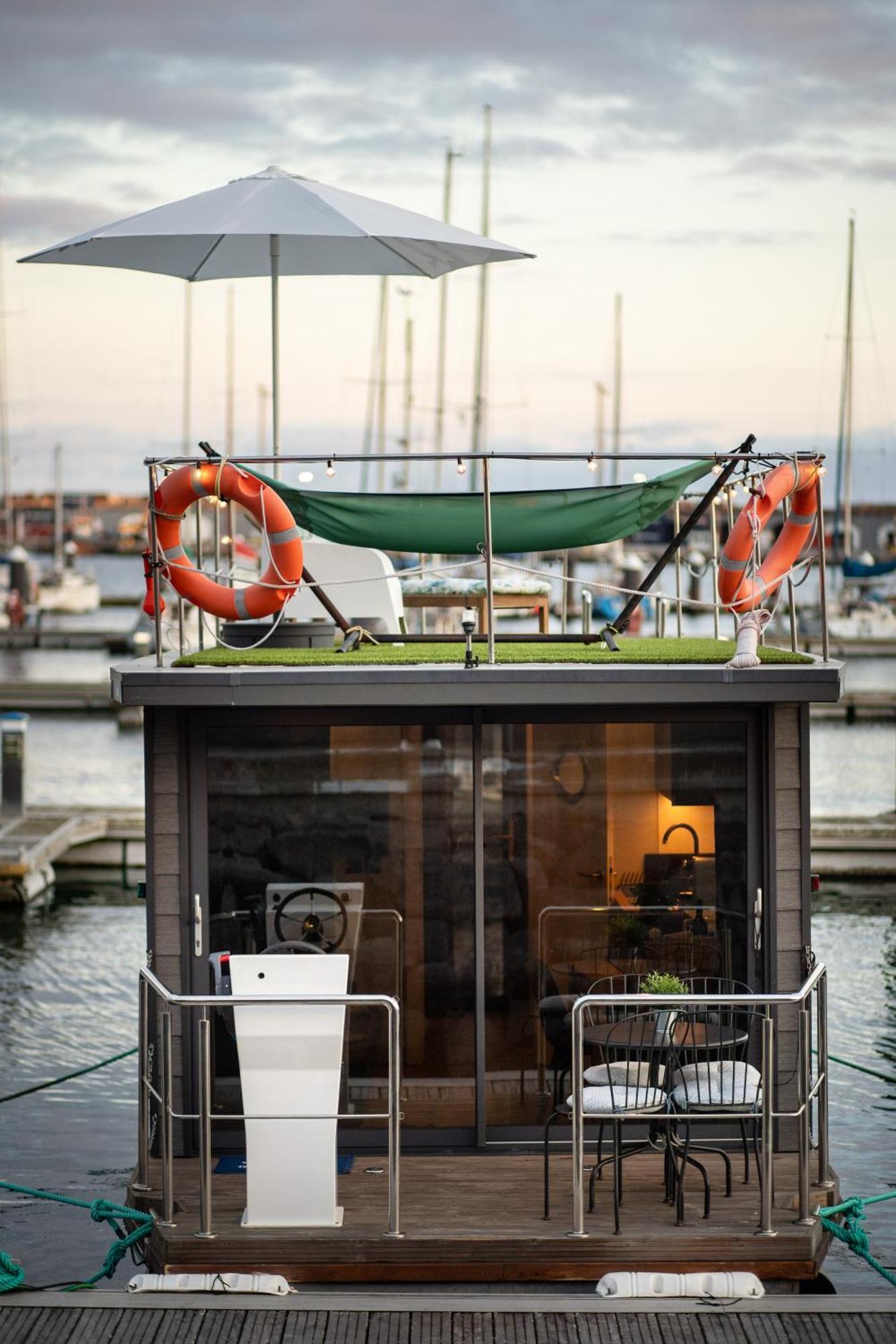 The Homeboat Company Ponta Delgada-Acores 外观 照片